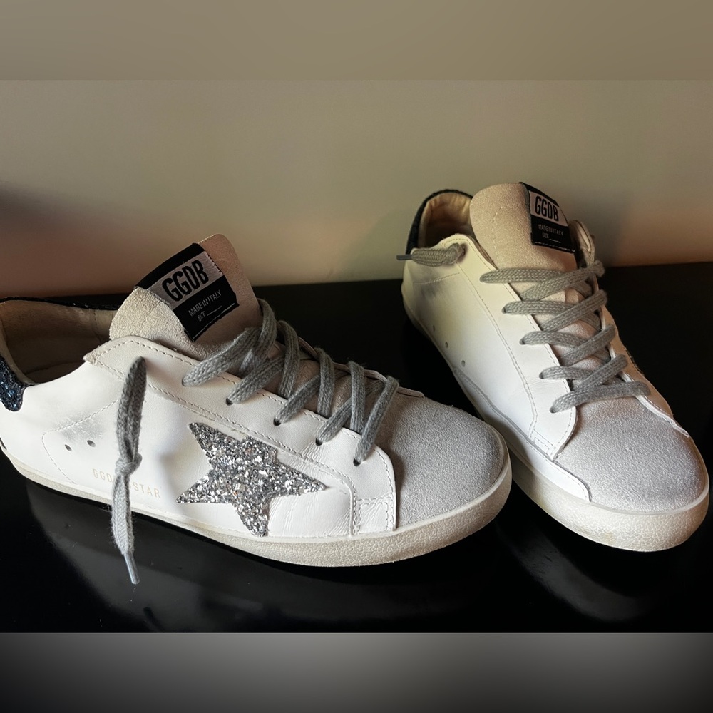 Golden Goose Superstar